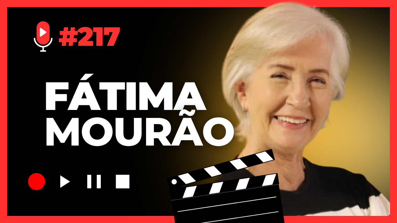 Fátima Mourão